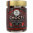 4th & Heart, Chocti Chocolate Ghee Spread, Coffee, 12 oz (340 g)