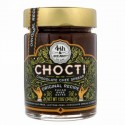 4th & Heart, Chocti（チョクティ）チョコレートギースプレッド、オリジナルレシピ、340 g（12 oz）