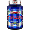 ALLMAX Nutrition, グルタミン、 100% ピュア微粉化、 3.5 oz (100 g) (Discontinued Item)