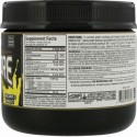 ALLMAX Nutrition, アミノコア、BCAA、BCAA 8グラム、100%純粋 45:30:25の比率、グルテンフリー、パイナップル・マンゴー、 3.70 oz (105 g) (Discontinued Item)