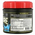 ALLMAX Nutrition, アミノコア、インスタント化BCAA、ブルーラズベリー、462g（1.02lb） (Discontinued Item)