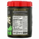ALLMAX Nutrition, AMINOCORE（アミノコア）、すぐに飲めるBCAAイントラワークアウトマッスルサポート、グリーンアップルキャンディ味、1,166g（2.57ポンド） (Discontinued Item)