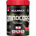 ALLMAX Nutrition, AMINOCORE, Instantized BCAAs Intra-Workout Muscle Support, Watermelon Candy, 2.57 lb (1166 g) (Discontinued Item)
