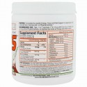 ALLMAX Nutrition, AMINOCUTS, Weight Loss BCAA+EAA, Taurine, CLA, Green Coffee, Watermelon, 7.4 oz (210 g) (Discontinued Item)