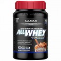 ALLMAX Nutrition, AllWhey Classic、100% ｈホエイタンパク質、チョコレートピーナッツバター、2 lbs (907 g) (Discontinued Item)