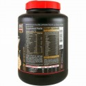 ALLMAX Nutrition, オールホエイゴールド、100%ホエイタンパク質+ プレミアムホエイタンパク質分離物、誕生日ケーキ、5 lbs (2.27 kg) (Discontinued Item)