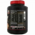 ALLMAX Nutrition, AllWhey（オールホエイ）ゴールド、100％ホエイタンパク質ソース、塩キャラメル、2.27 kg。 (Discontinued Item)