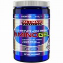 ALLMAX Nutrition, アミノゲル、100％完全なアミノソフトゲル、ソフトゲル300個 (Discontinued Item)