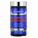 ALLMAX Nutrition, 消化酵素+タンパク質最適化剤、90カプセル
