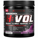 ALLMAX Nutrition, H:VOL、酸化窒素プレワークアウト+血管系ボリューマイザー・インテンスグレープ、10.1 oz (285 g) (Discontinued Item)