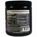 ALLMAX Nutrition, H:VOL、酸化窒素プレワークアウト+血管系ボリューマイザー・インテンスグレープ、10.1 oz (285 g) (Discontinued Item)