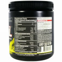 ALLMAX Nutrition, H:VOL、一酸化窒素プレワークアウト + 血管血液増大剤、パインアップルマンゴー、10.1オンス (285 g) (Discontinued Item)