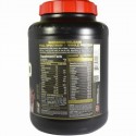 ALLMAX Nutrition, ヘクサアプロ、ウルトラプレミアムプロテイン、MCT・ココナッツオイル、チョコレート、5.5 lbs (2.5 kg) (Discontinued Item)