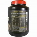 ALLMAX Nutrition, Hexapro（ヘクサプロ）、ウルトラプレミアムプロテイン + MCT & ココナッツオイル、チョコレートピーナッツバター、5.5ポンド (2.5 kg) (Discontinued Item)