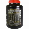 ALLMAX Nutrition, Hexapro、ウルトラプレミアムプロテイン+ MCT＆ココナッツオイル、クッキー＆クリーム、5.5 lbs (2.5 kg) (Discontinued Item)