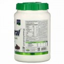 ALLMAX Nutrition, IsoNatural、100% ウルトラピュアナチュラルホエイタンパク質アイソレート、チョコレート、2ポンド (907 g)