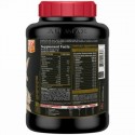 ALLMAX Nutrition, アイソフレックス, 100%ウルトラピュア・ホエイタンパク質アイソレート （WPIイオン 荷電粒子）, 誕生ケーキの味, 5 lbs (2.27 kg) (Discontinued Item)