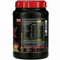 ALLMAX Nutrition, Isoflex, Pure Whey Protein Isolate, Chocolate Peanut Butter, 2 lbs (907 g)