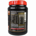 ALLMAX Nutrition, Isoflex、100% ウルトラピュア・ホエイタンパク質分離物 (WPI イオン的に帯電した粒子ろ過)、キャラメルマキアート、2 lbs (907 g) (Discontinued Item)