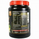 ALLMAX Nutrition, Isoflex, Pure Whey Protein Isolate (WPI Ion-Charged Particle Filtration), Pineapple Coconut, 2 lbs (907 g)