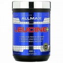 ALLMAX Nutrition, ロイシン、5,000mg、400g（14.1オンス）