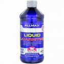 ALLMAX Nutrition, Liquid L-Carnitine, Wildberry Blast Flavor, 473 ml (Discontinued Item)
