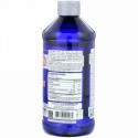 ALLMAX Nutrition, Liquid L-Carnitine, Wildberry Blast Flavor, 473 ml (Discontinued Item)