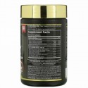 ALLMAX Nutrition, 超強力シリマリン（オオアザミ）とターメリック（95%クルクミン）配合肝臓Dtox、42カプセル