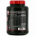 ALLMAX Nutrition, QuickMass（クイックマス）、ラピッドマスゲインカタリスト、チョコレート、2.72kg（6ポンド）