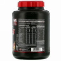 ALLMAX Nutrition, クイックマス、迅速マスゲイン・カタリスト、チョコレートピーナッツバター、6 lbs (2.72 kg)