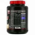 ALLMAX Nutrition, QuickMass, Weight Gainer, Rapid Mass Gain Catalyst, Vanilla, 6 lbs (2.72 kg)