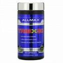 ALLMAX Nutrition, TribX90（トリブX90）、超濃縮ブルガリアトリビュラス、フロスタノールサポニン90％、750 mg、90粒
