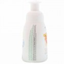 ATTITUDE, ベビー リーブス サイエンス、2イン1 ヘア アンド ボディー フォーミング ウォッシュ、ナシ ネクター、10 fl oz (295 ml) (Discontinued Item)