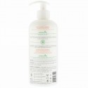 ATTITUDE, Baby Leavesサイエンス、2イン1ナチュラルシャンプー & ボディウォッシュ、ナシネクター、16液量オンス (473 ml)