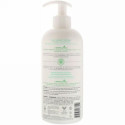 ATTITUDE, Baby Leaves Science、2イン1ナチュラルシャンプー＆ボディウォッシュ、スイートアップル、16 fl oz (473 ml) (Discontinued Item)