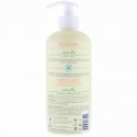 ATTITUDE, Baby Leavesサイエンス、ナチュラルボディローション、ナシネクター、16液量オンス (473 ml) (Discontinued Item)