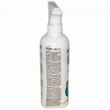 ATTITUDE, 濃縮ファブリックフレッシャー、グレイシャル（氷の爽やかさ）、16液量オンス（475 ml） (Discontinued Item)
