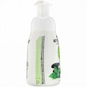 ATTITUDE, 発泡ハンドソープ, グリーンアップル＆バジル, 10液量オンス（295 ml） (Discontinued Item)