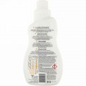ATTITUDE, 洗濯洗剤、ピンクグレープフルーツ、35回分、35.5fl oz（1.05l） (Discontinued Item)