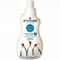ATTITUDE, 洗濯洗剤, 野草, 35.5液量オンス（1.05 l） (Discontinued Item)
