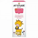ATTITUDE, リトルワンズ、カレンデュラ フェイス & ボディー クリーム、2.6 oz (75 g) (Discontinued Item)