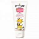 ATTITUDE, リトルワンズ、カレンデュラ フェイス & ボディー クリーム、2.6 oz (75 g) (Discontinued Item)
