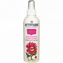 ATTITUDE, リトルワンズ、ヘア デタングラー、8 fl oz (240 ml) (Discontinued Item)