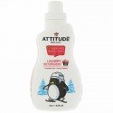 ATTITUDE, 子供たちのために, 洗濯石鹸, 無香料, 35.5液量オンス（1.05 l） (Discontinued Item)