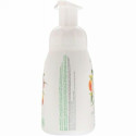 ATTITUDE, スーパーリーフサイエンス、ナチュラルフォーミングハンドソープ、オレンジリーフ、10液量オンス (295 ml) (Discontinued Item)