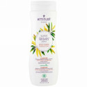 ATTITUDE, スーパーリーブスサイエンス、天然シャンプー、浄化効果、レモンの葉＆ホワイトティー、16 オンス (473 ml) (Discontinued Item)