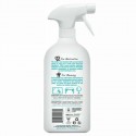 ATTITUDE, 窓や鏡に, シトラスゼスト（Citrus Zest）, 27.1液量オンス（800 ml）
