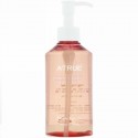 ATrue, スウィートソングブラックティー・エナジークレンジングジェル、8.82 oz (250 ml)