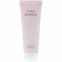 ATrue, スウィートソングブラックティー・ミラクルクレンジングフォーム、150 g (Discontinued Item)
