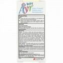 AYR, ベビー用食塩水鼻スプレー／点鼻薬、1 fl oz (30 ml) (Discontinued Item)